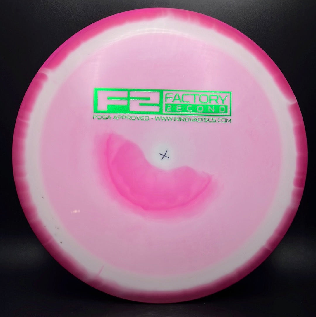 Halo Star Tern - F2