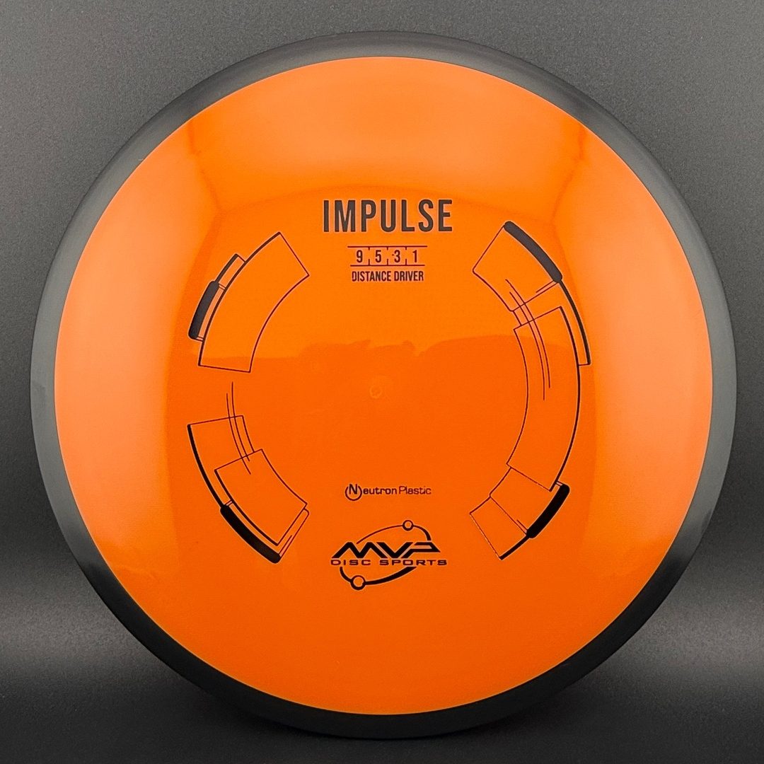 Neutron Impulse