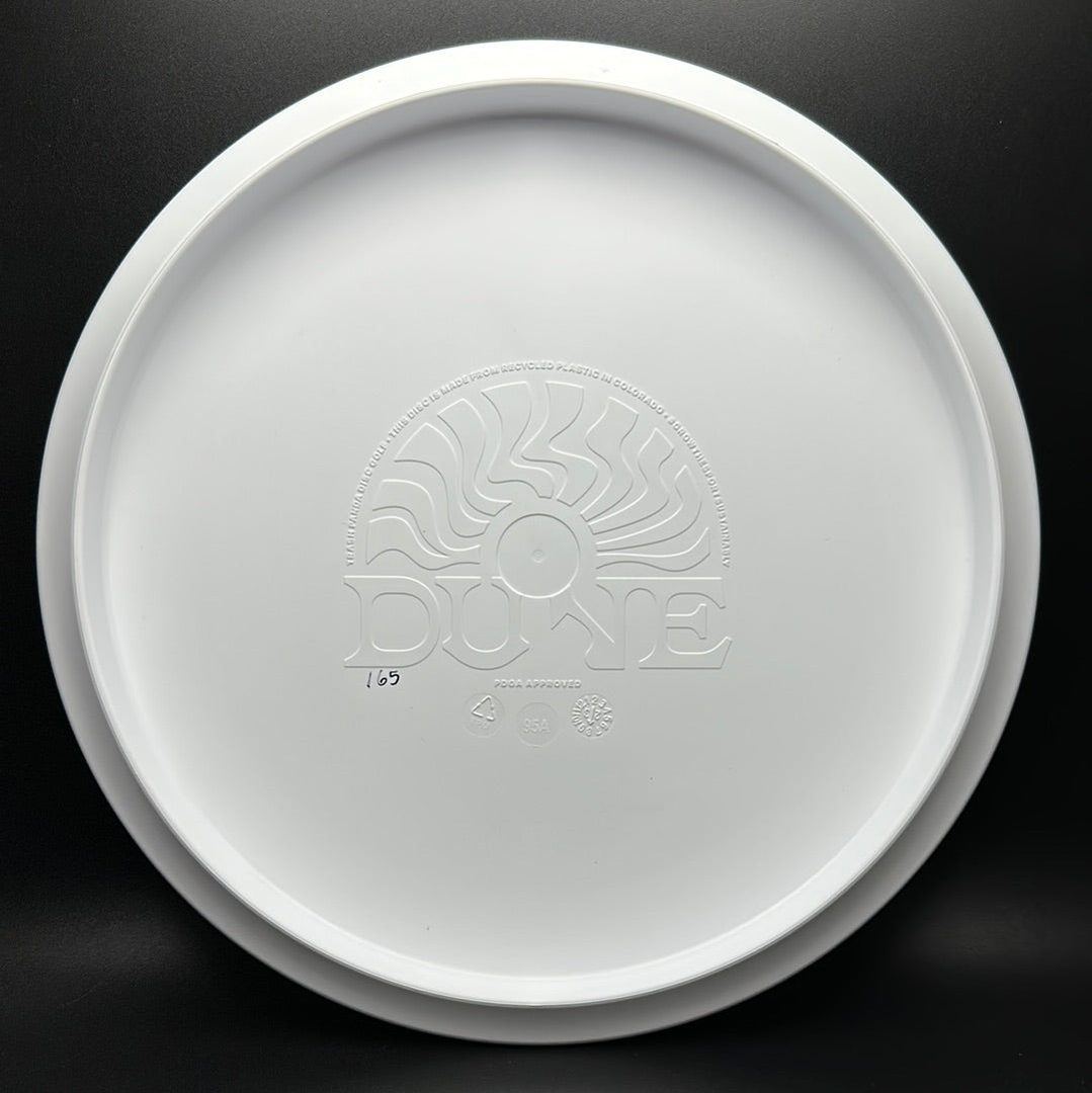 Dune - First Run - Midrange Disc