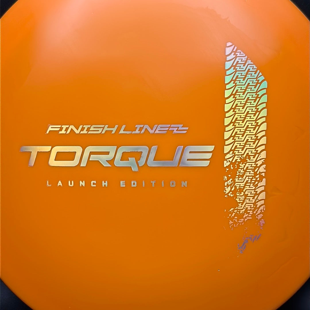 Forged Torque - Launch Edition