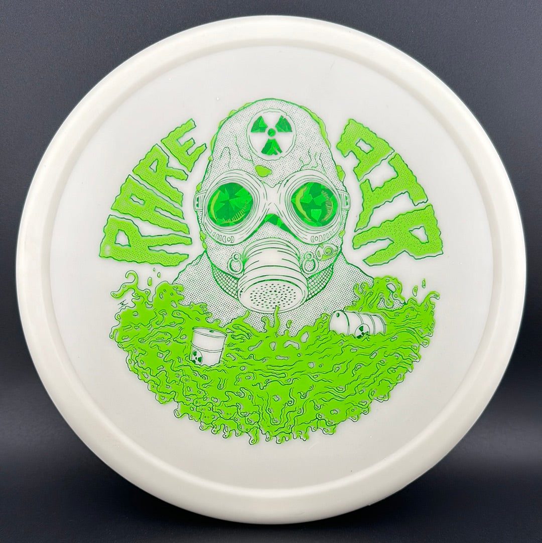 Glow Soft Tank (1.3) - RADioactive Man Stamp