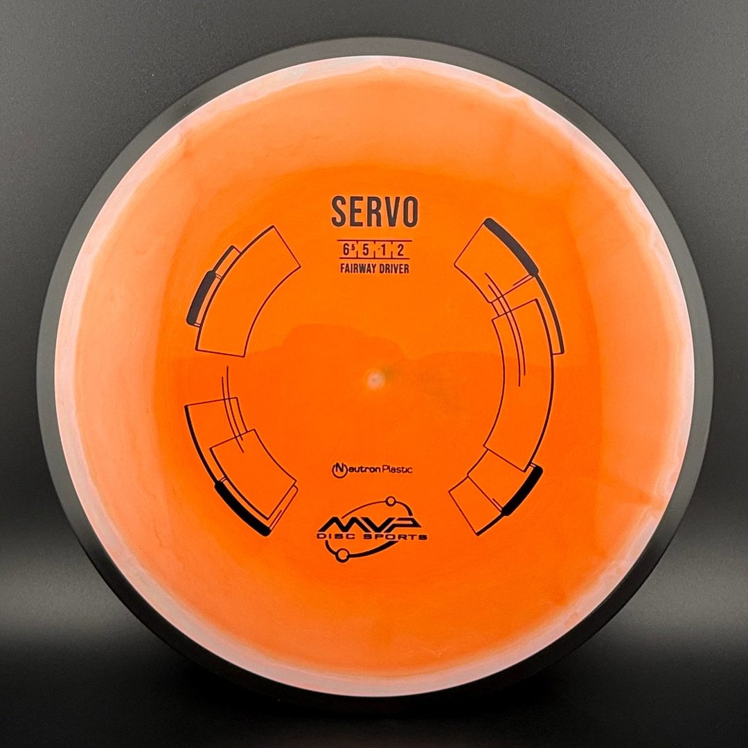 Neutron Servo