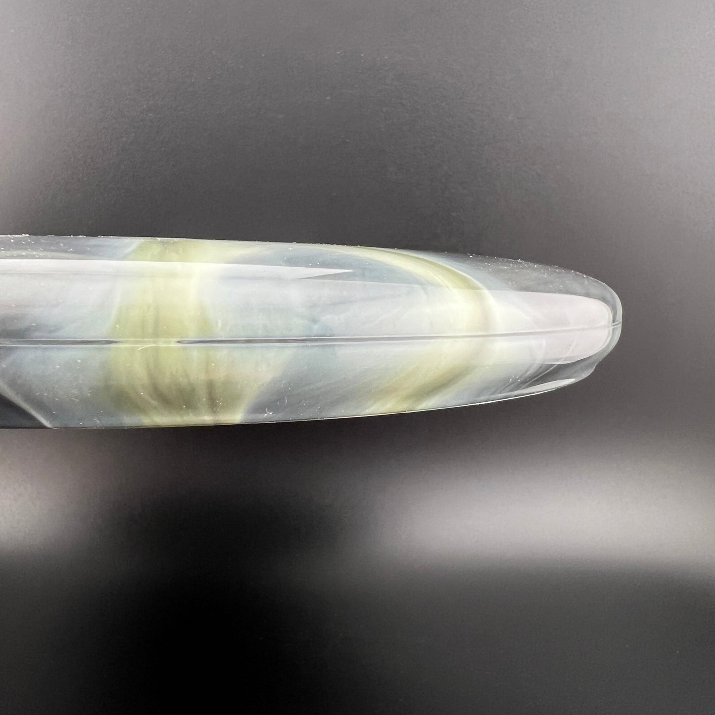 Lux Vapor Spore (Prototype) - "Cloud Stone" First Run MB 23