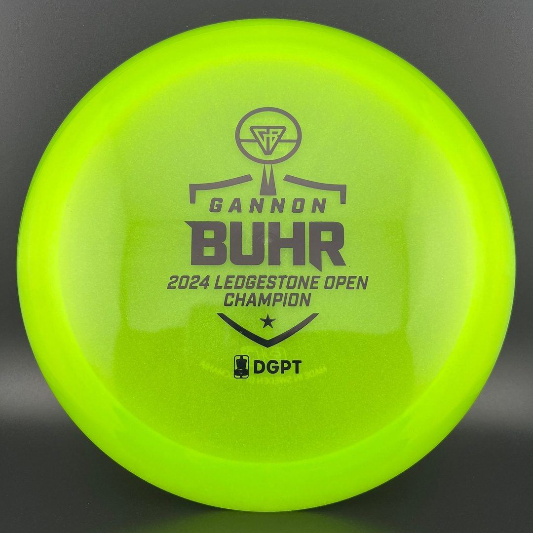 Color Glow C-Line PD - Gannon Buhr Triumph 2024 Ledgestone