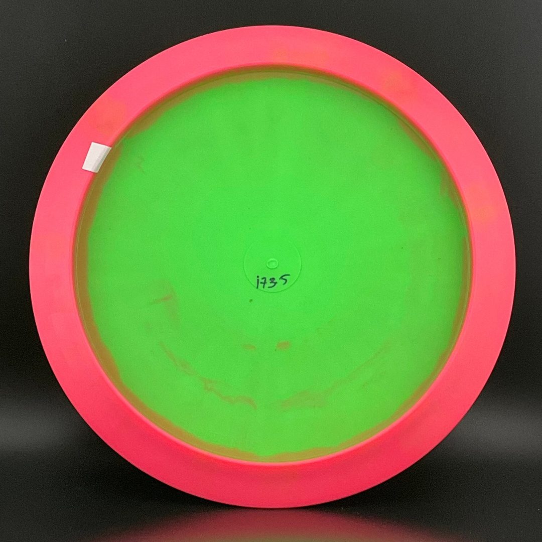 Sirius Helio Orion LS (HOLS 1.1) - "TeeJay" - TJ Grobman Team Rare Air