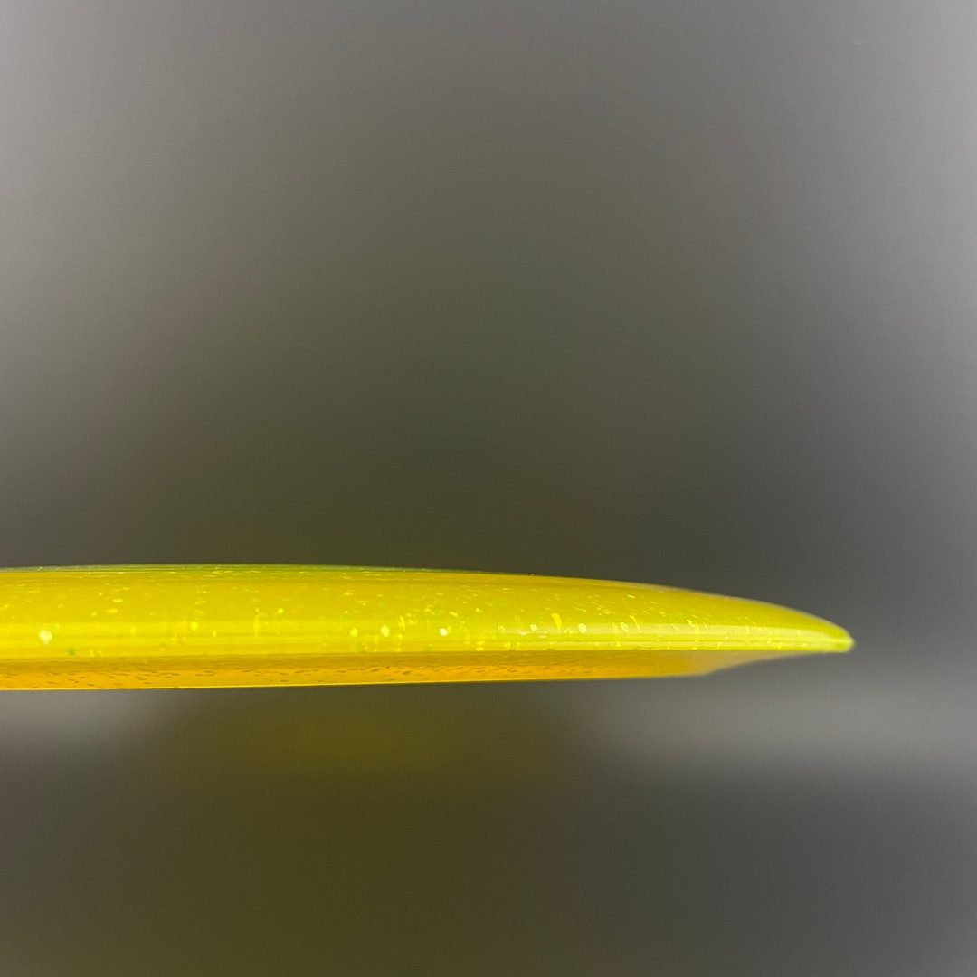 Metal Flake Champion Katana - F2