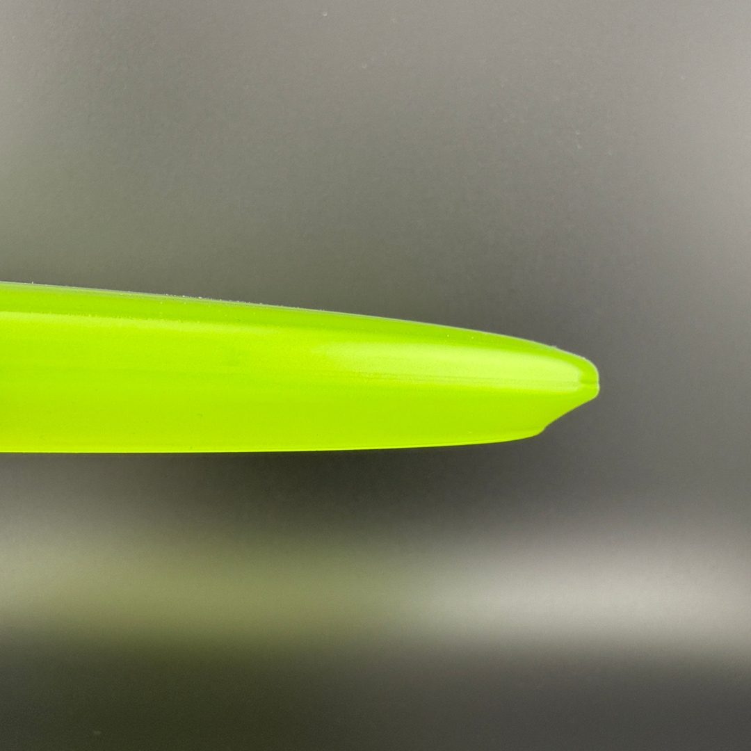 Color Glow C-Line MD3 (Flex 1) - Bar Stamp