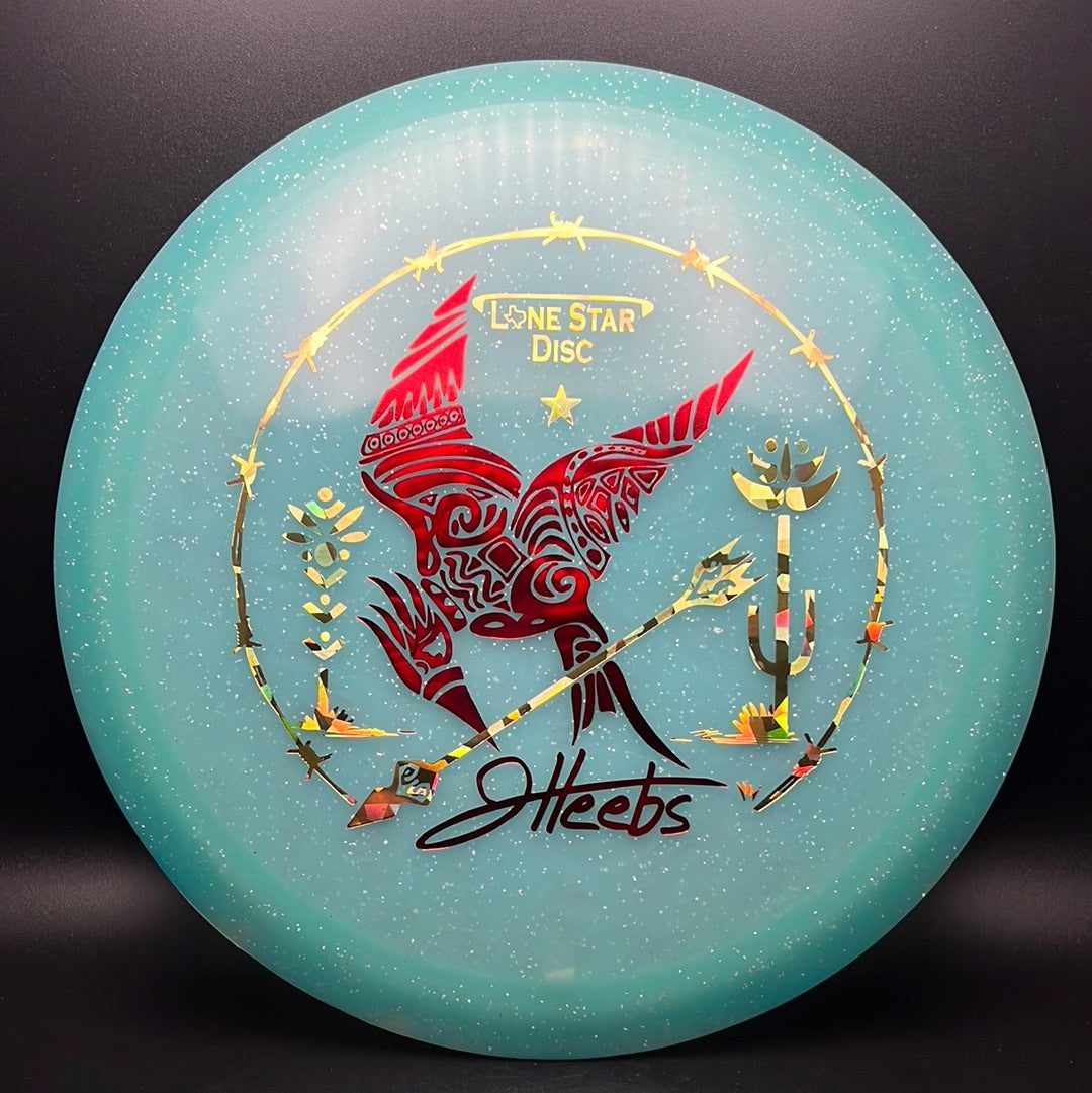 Founders Glow Mockingbird - Jake Heebs Tour Series 2024