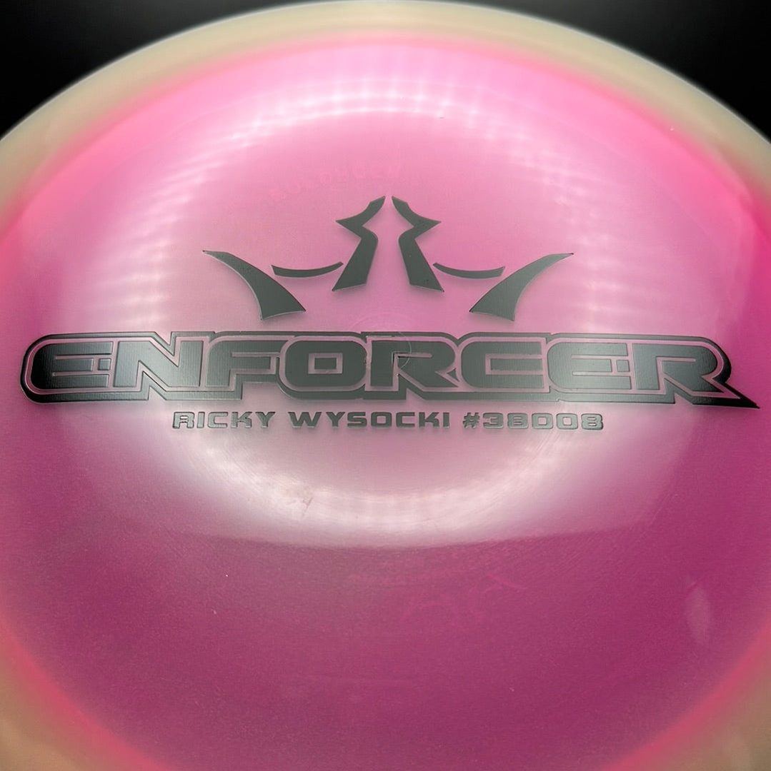 Lucid Moonshine Orbit Enforcer - Ricky Wysocki Signature Series