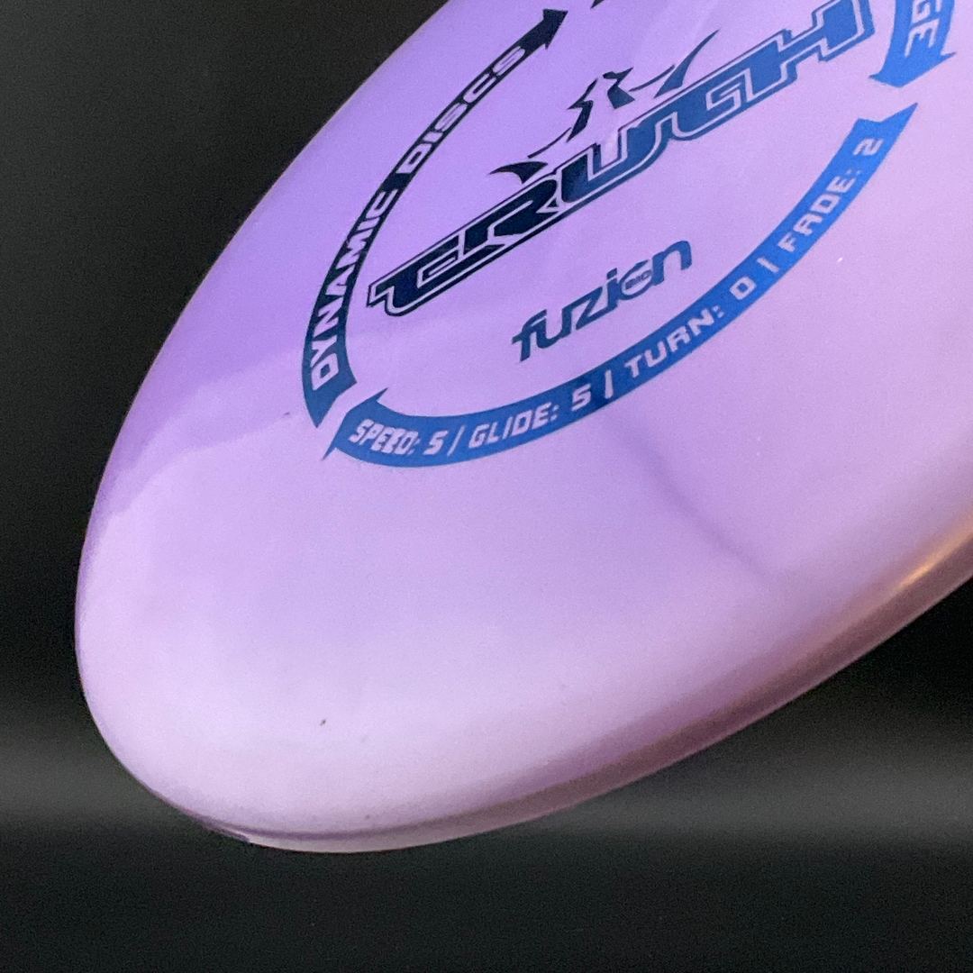 Bio-Fuzion Truth - Old Run! (Used)