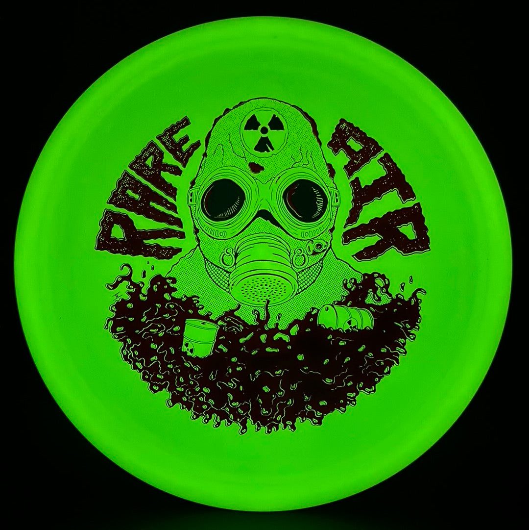 Glow Soft Tank (1.3) - RADioactive Man Stamp