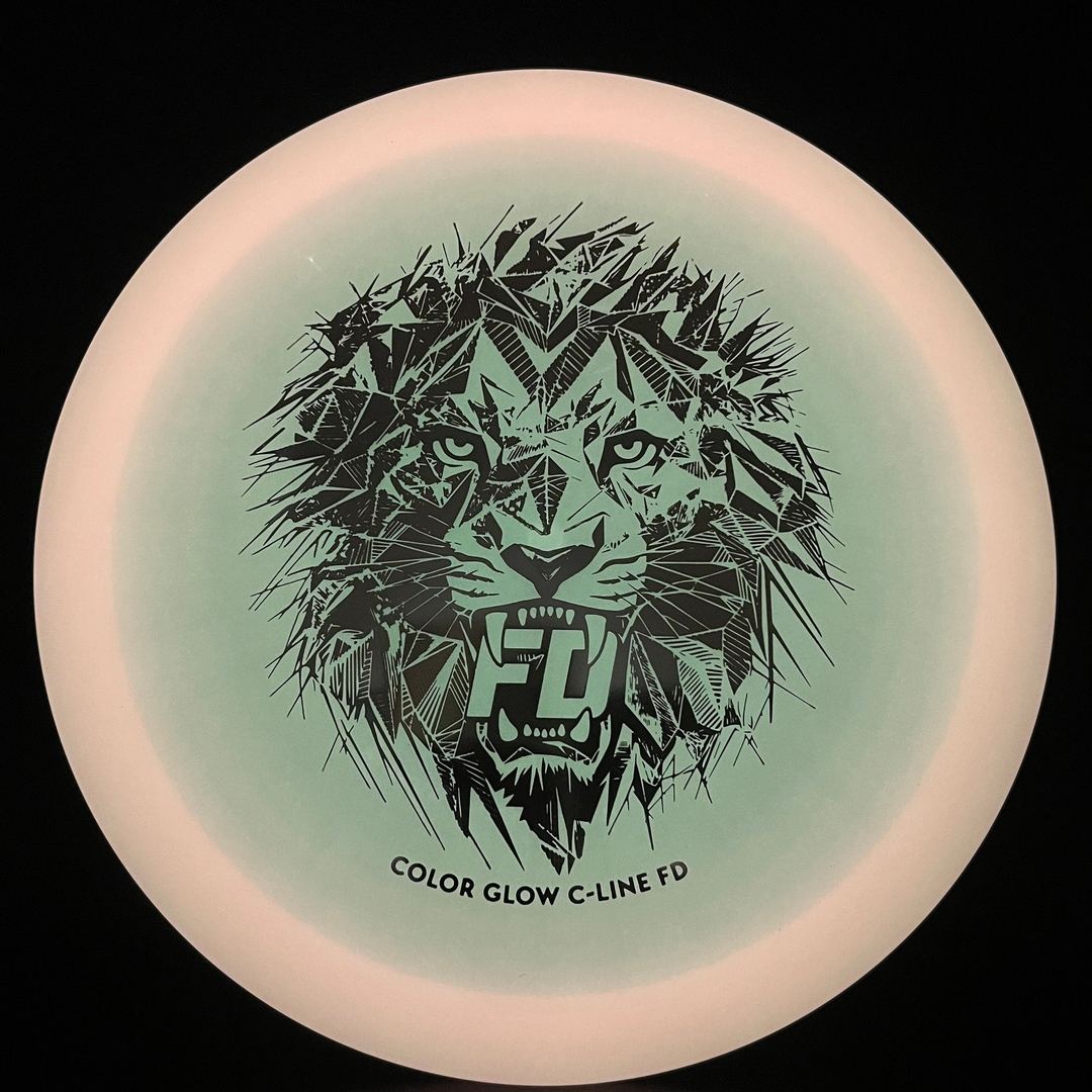 Color Glow C-Line FD - European Open 2024