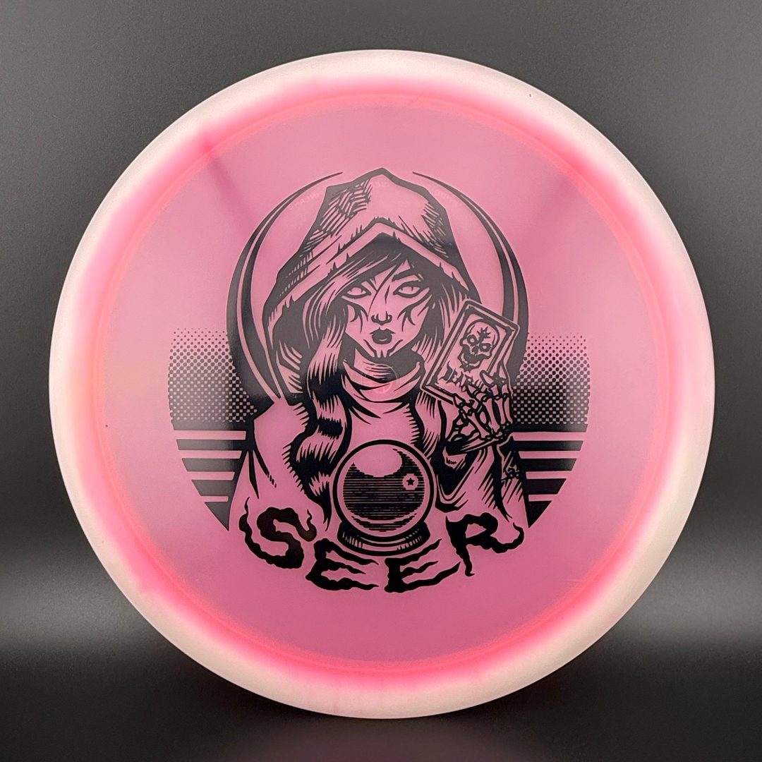 VIP Moonshine Orbit Seer - Changes