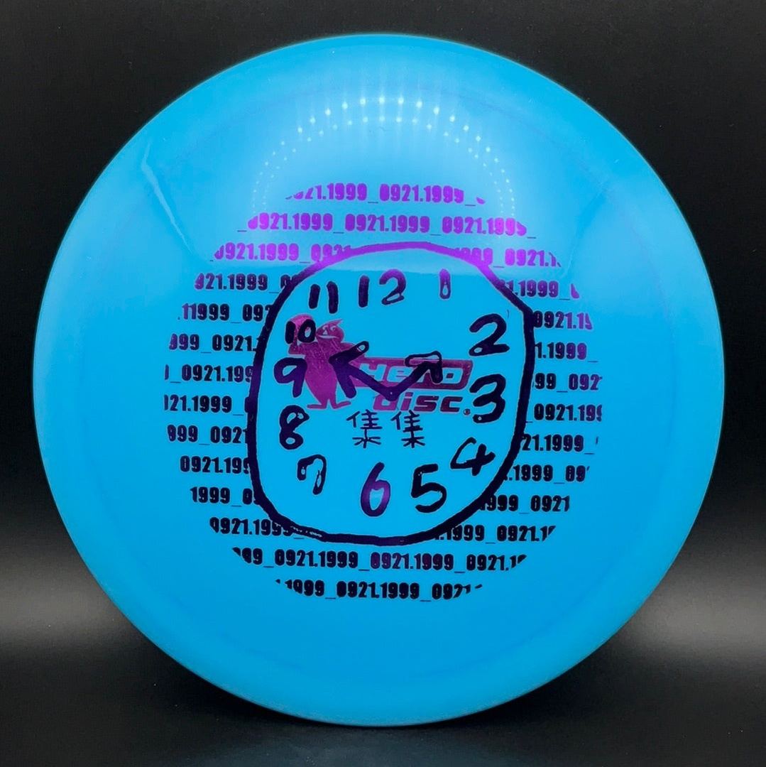 Star IT - X-Out Hero Disc