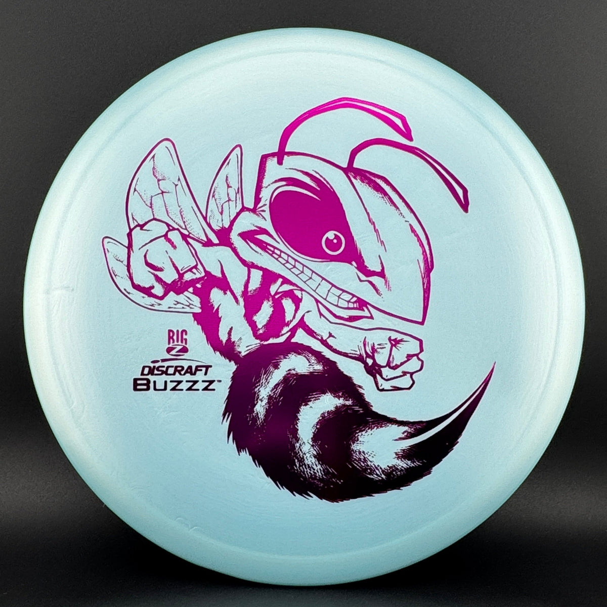 Big Z Buzzz - XL Bee