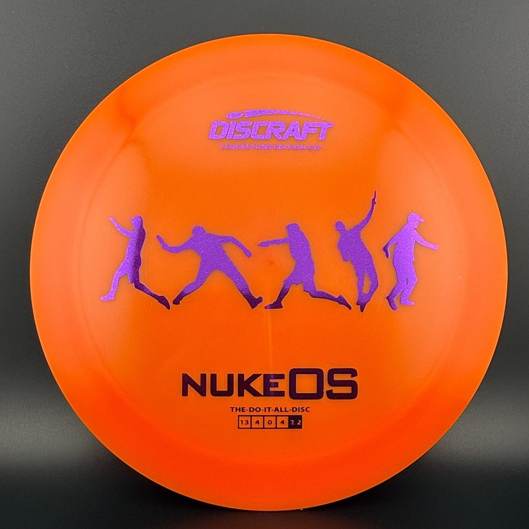 Solid Lightweight ESP Nuke OS - Ledgestone 2025 Season 1
