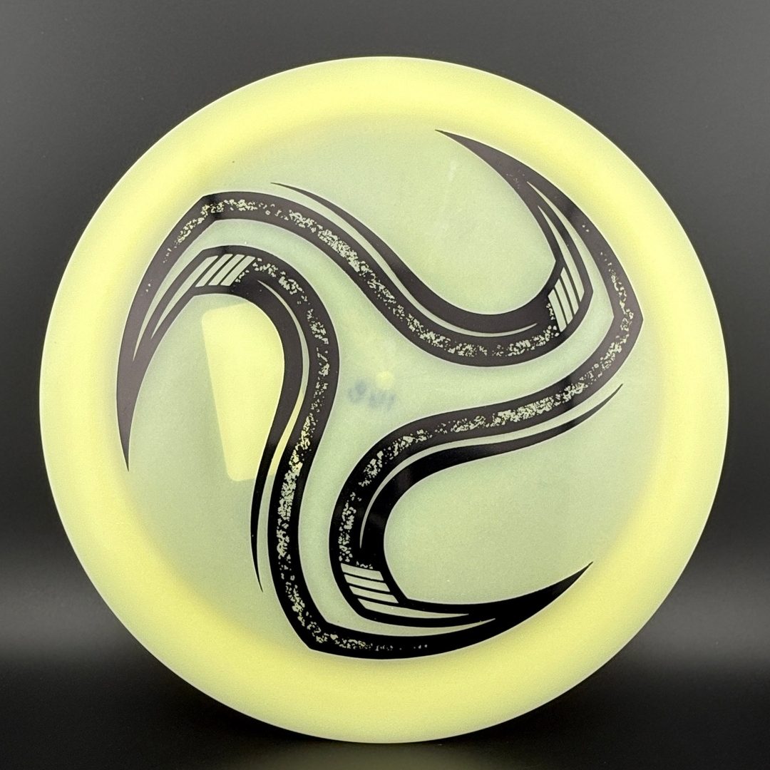 Glow Champion Shryke - Sling3lade by Marm O Set