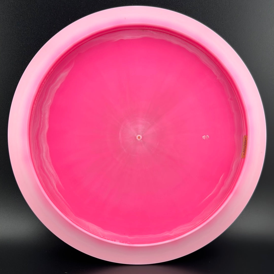 ESP Athena - First Run - Paul McBeth Signature