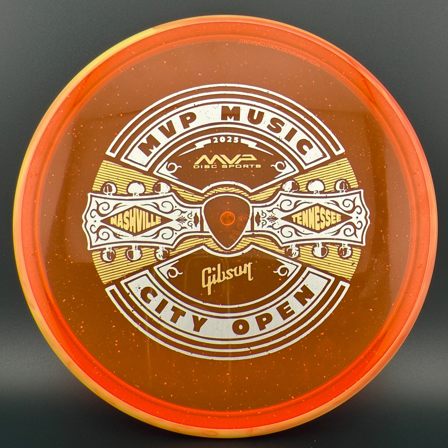 Particle Glow Proton Tempo - Music City Open 2025