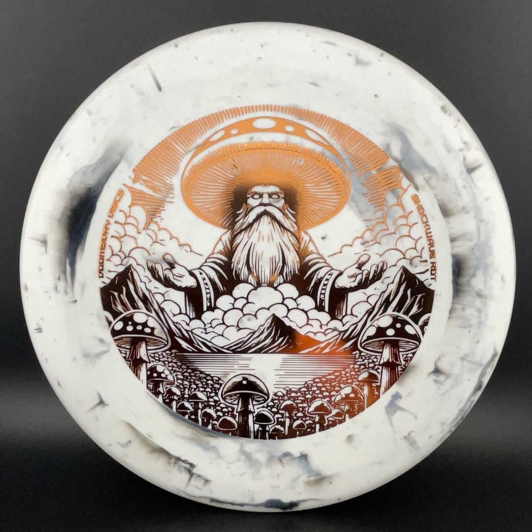 Shockwave Rot