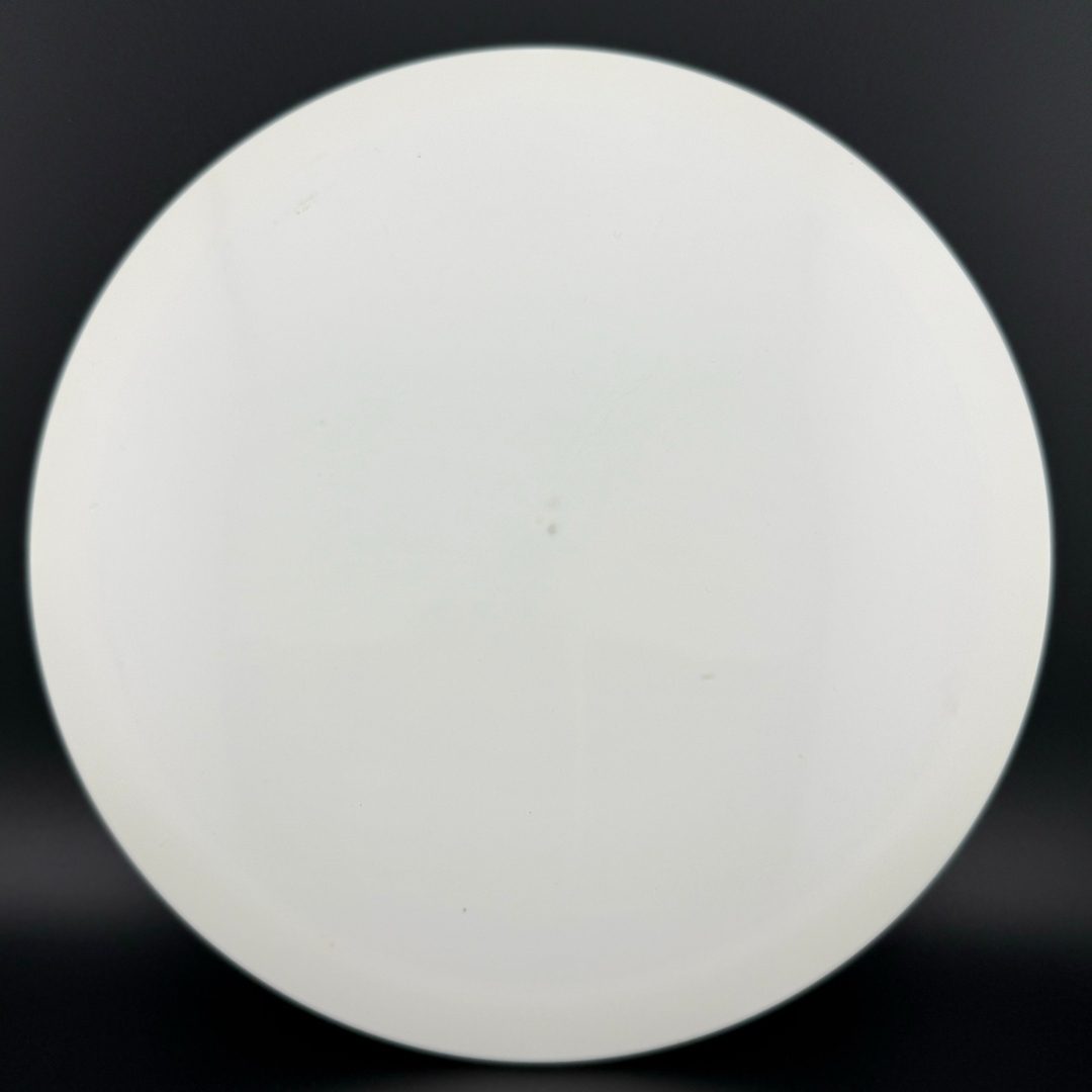 White ESP Athena - Bottom Stamp - Dyer’s Delight