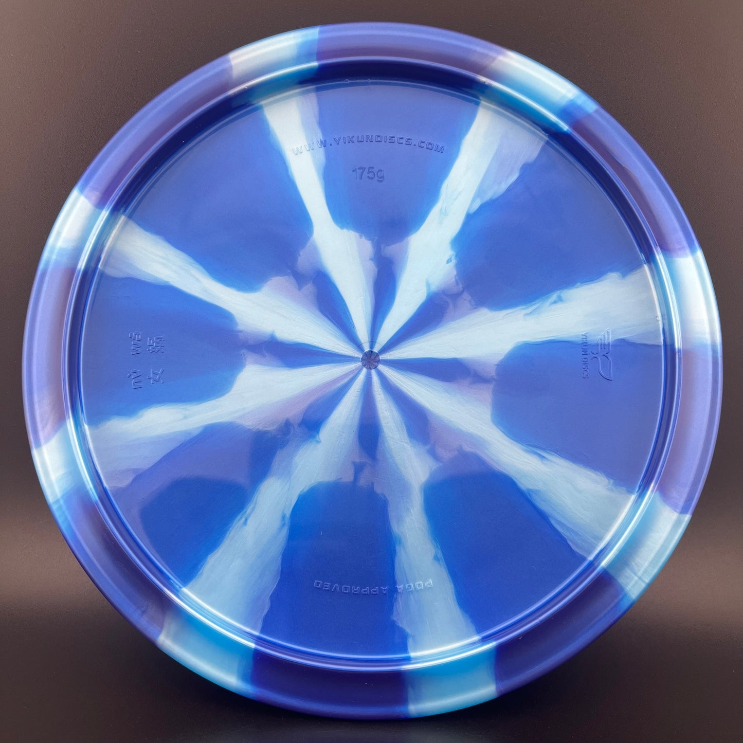 Glaze-X Nv Wa - Understable Fairway Driver