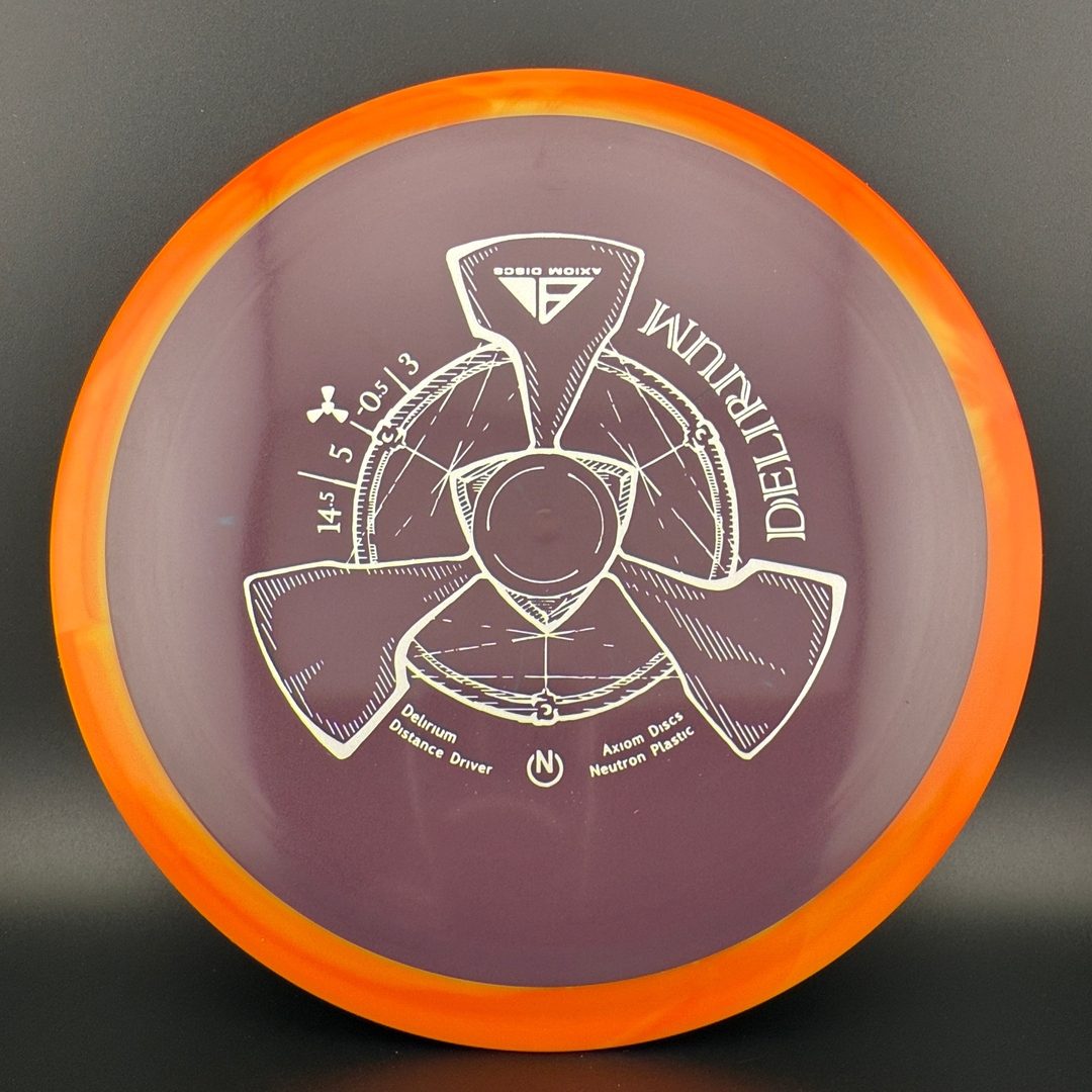 Neutron Delirium