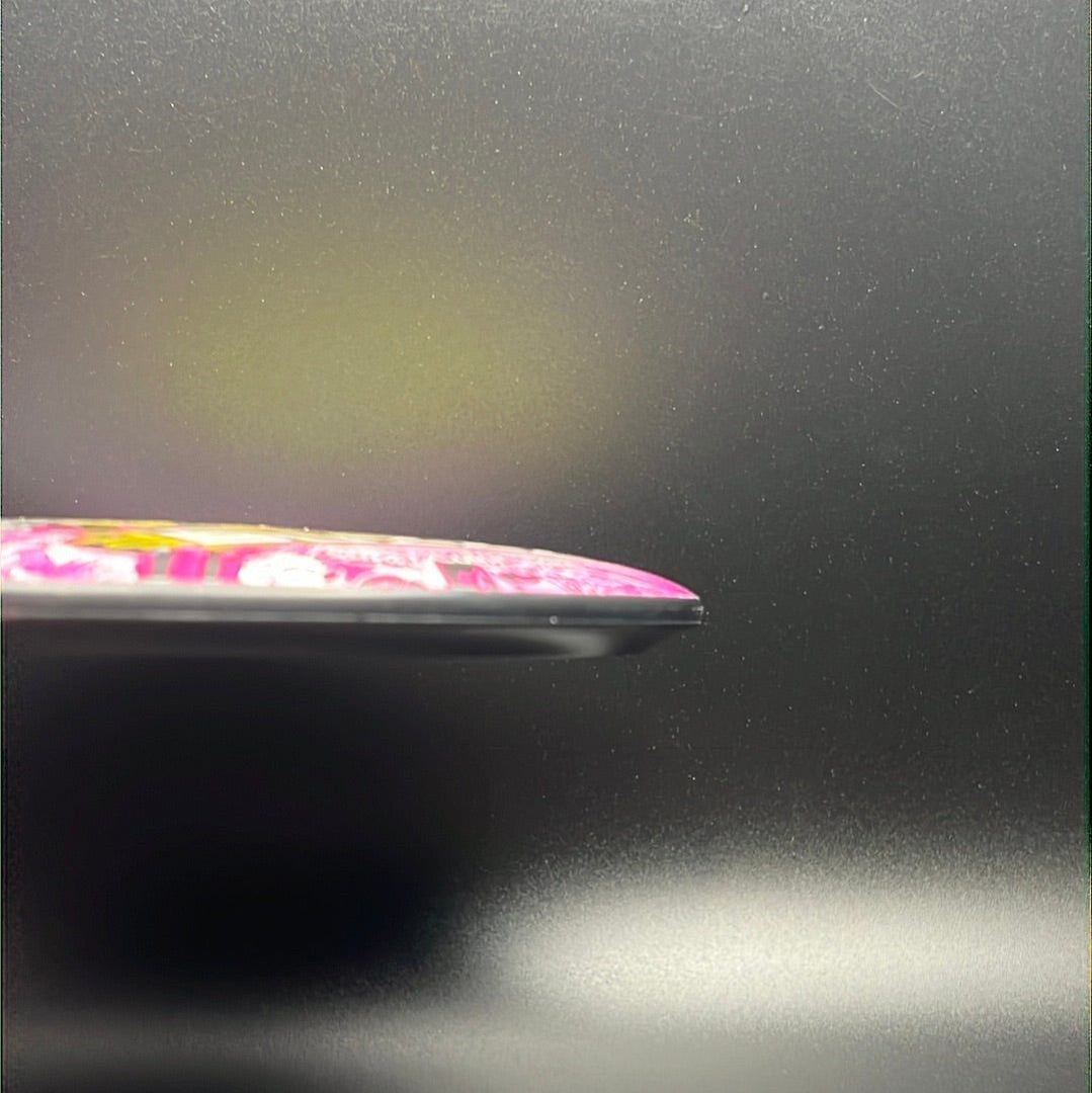 Mini SuperColor Buzzz - Chains (6" Mini Disc)
