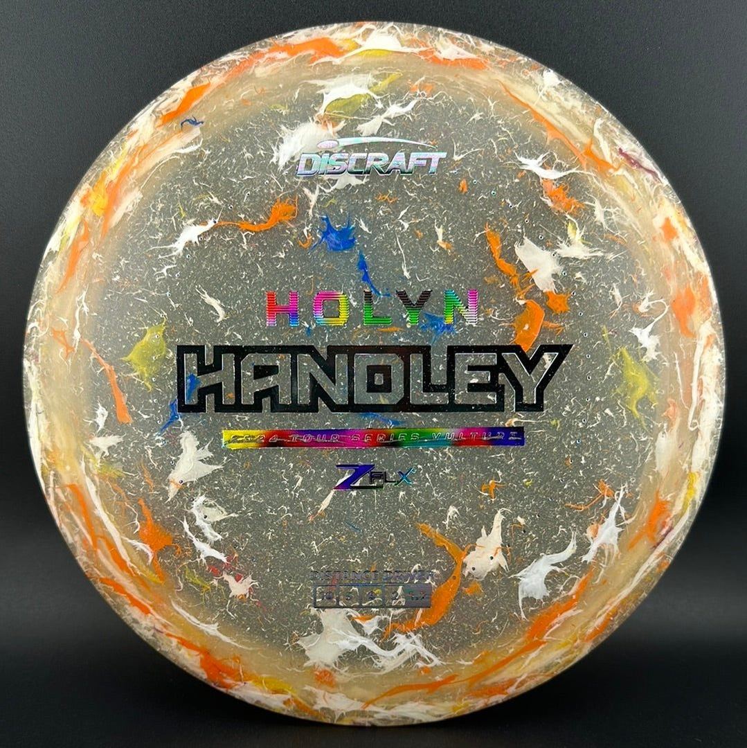 Jawbreaker Z FLX Vulture - 2024 Holyn Handley Tour Series