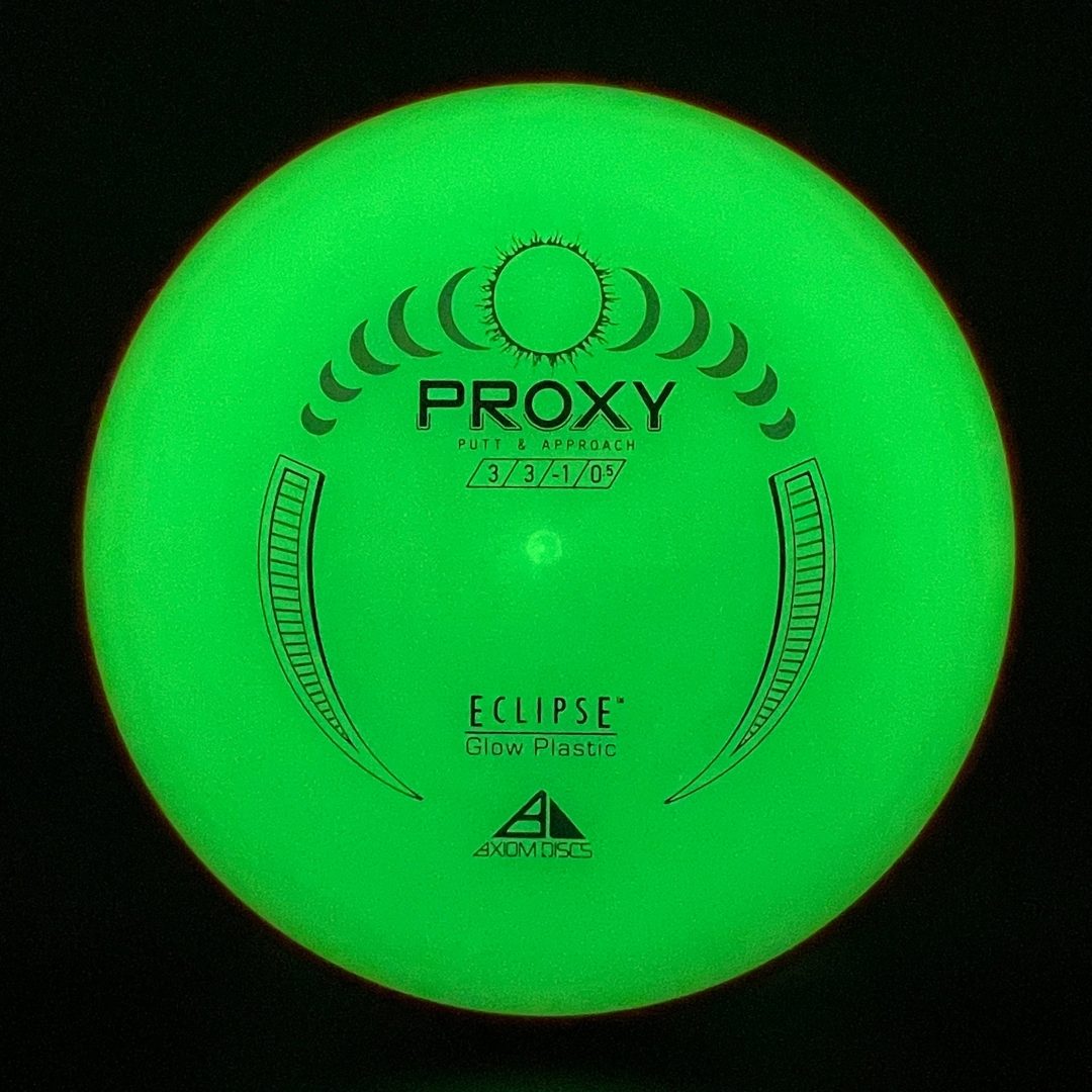 Eclipse 2.0 Proxy