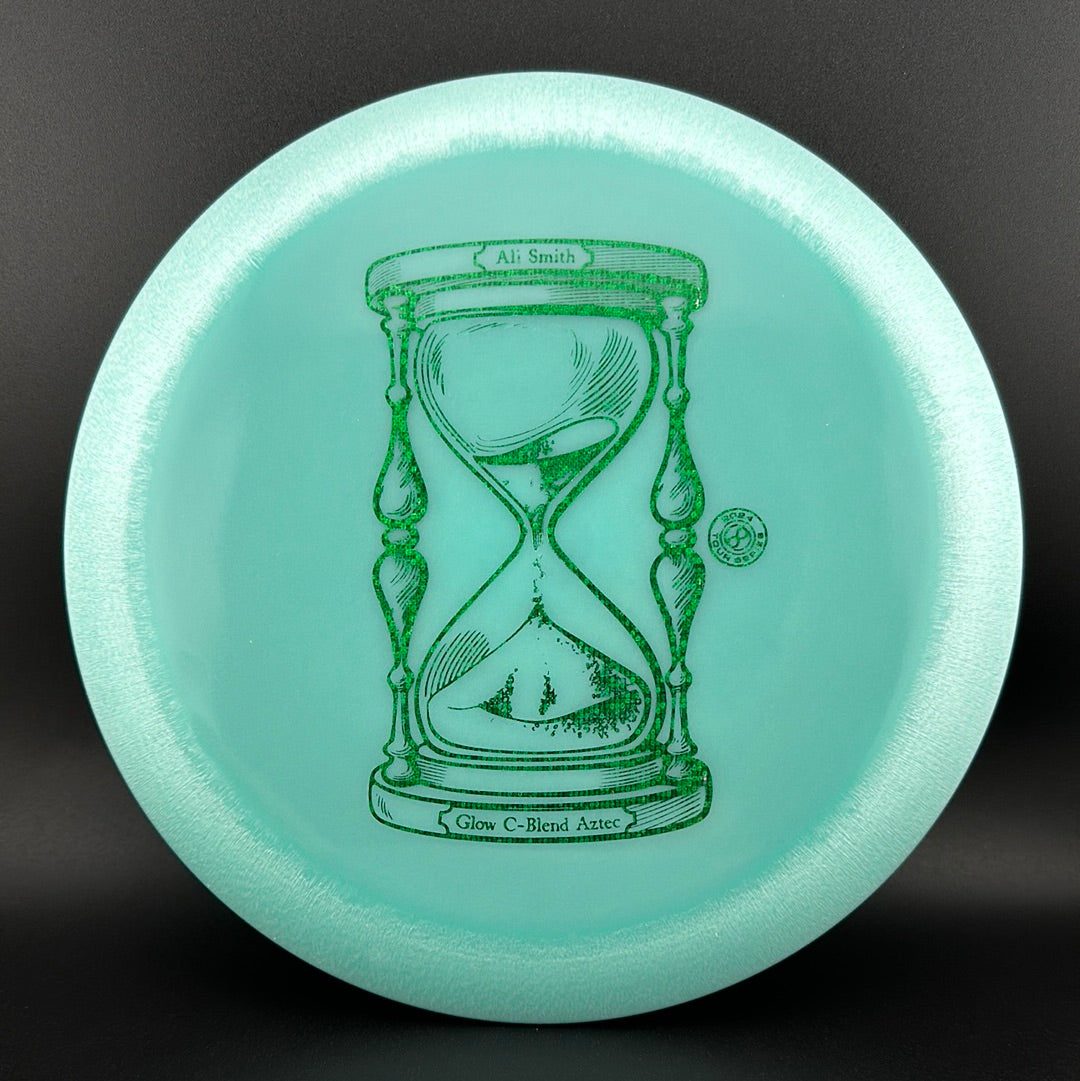 Color Glow C-Blend Aztec - 2024 Ali Smith Tour Series