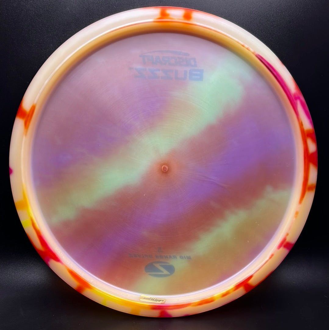 Fly Dye Z Buzzz