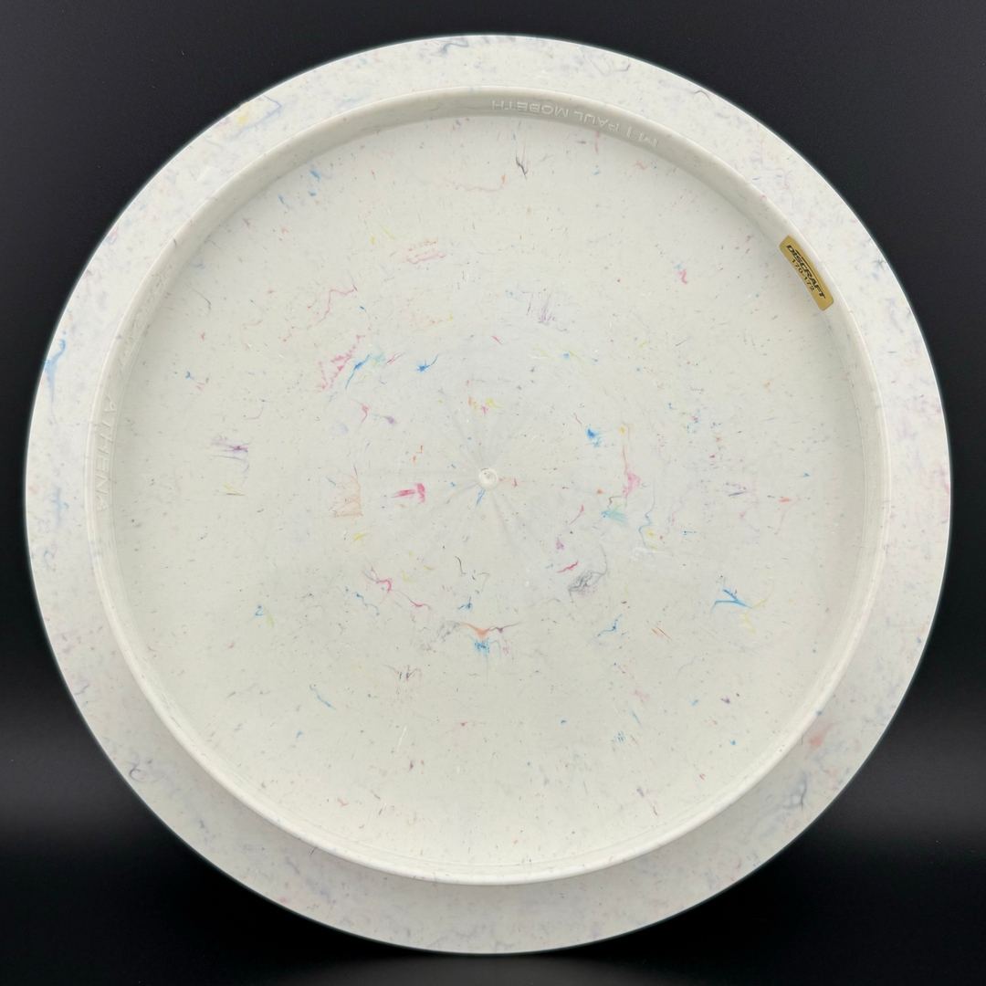 Jawbreaker ESP Athena - Worlds 2024 Edition Paul McBeth