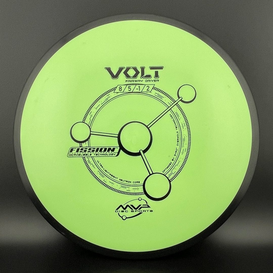 Fission Volt