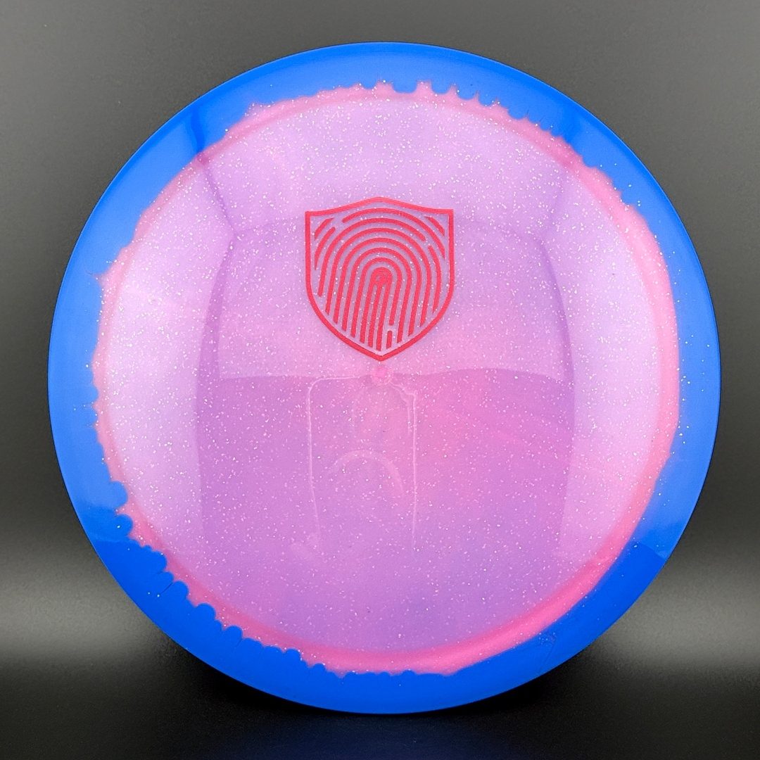 Color Glow Metal Flake Horizon C-Line DD - Cynthia's dna Series