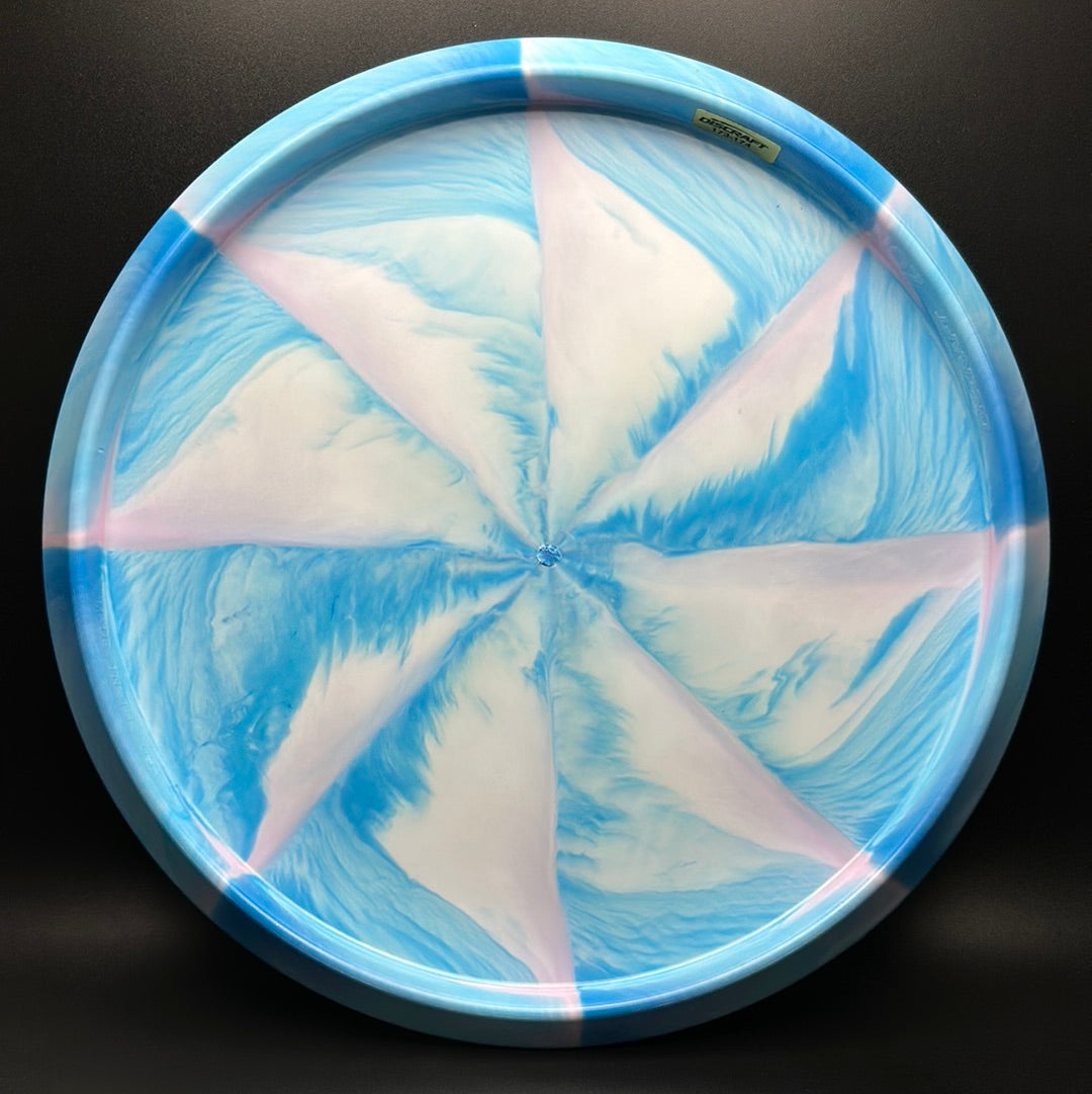 X Swirl Zone - 2024 Ledgestone Edition