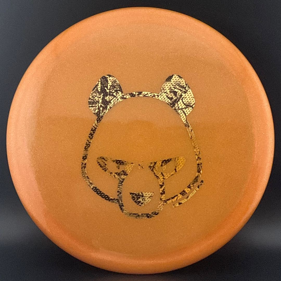 Lucid Glimmer Justice - Pandamonium Discs