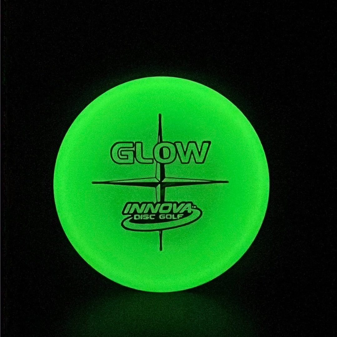 Mini Marker - Glow