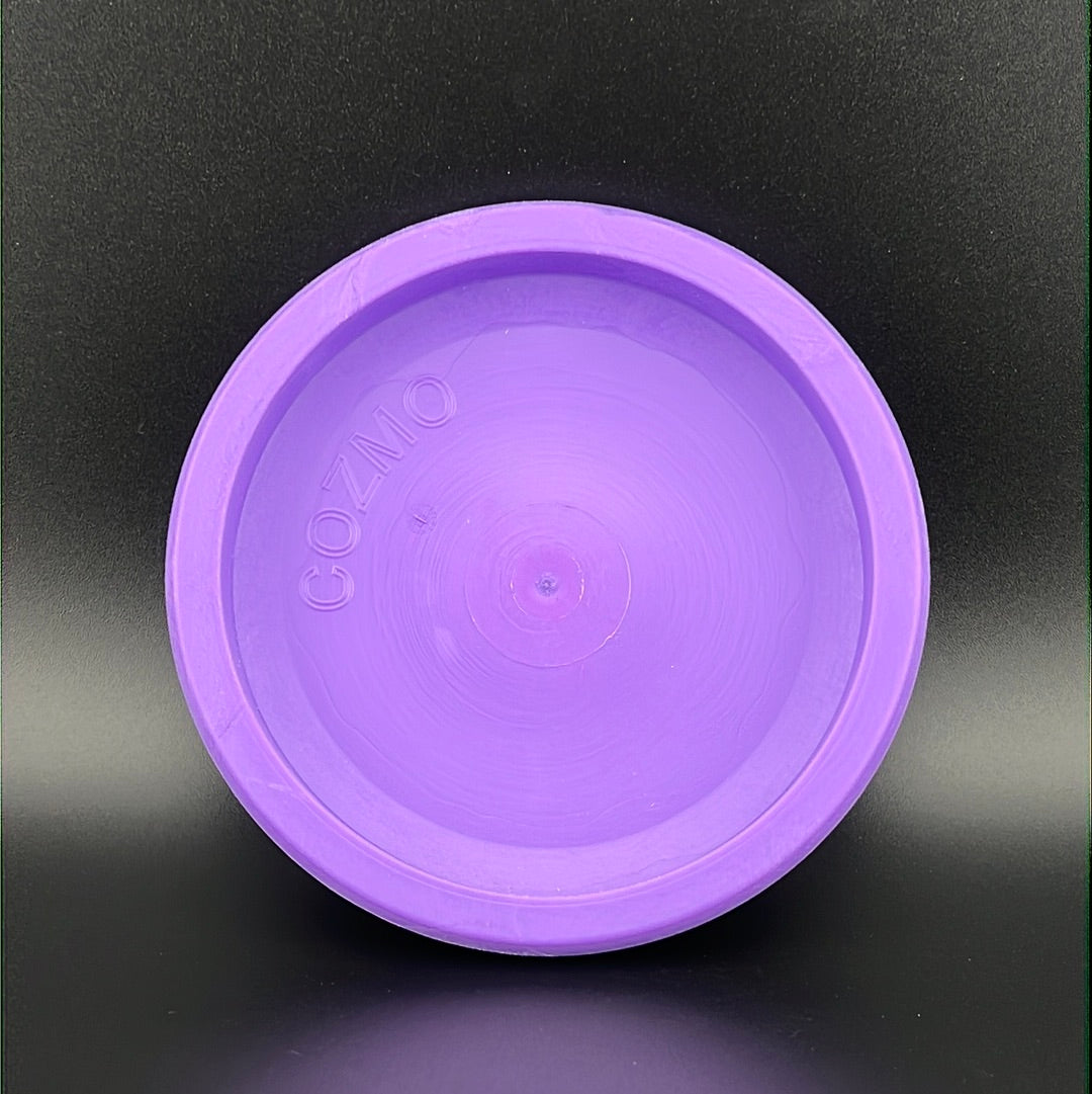 Zing Cozmo Mini Marker - "Steal Your Face" Grateful Dead x Discmania