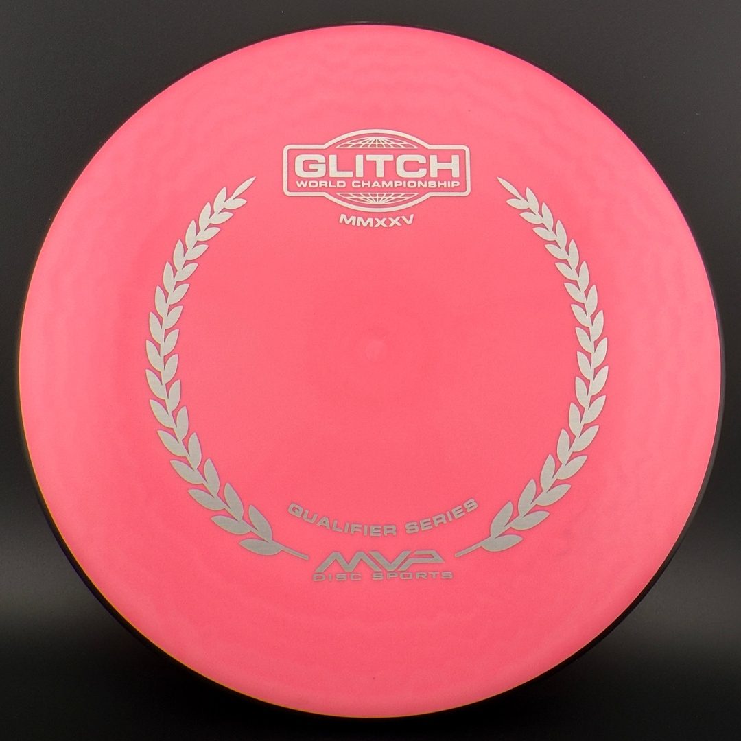 Fission Glitch - World Championship 2025