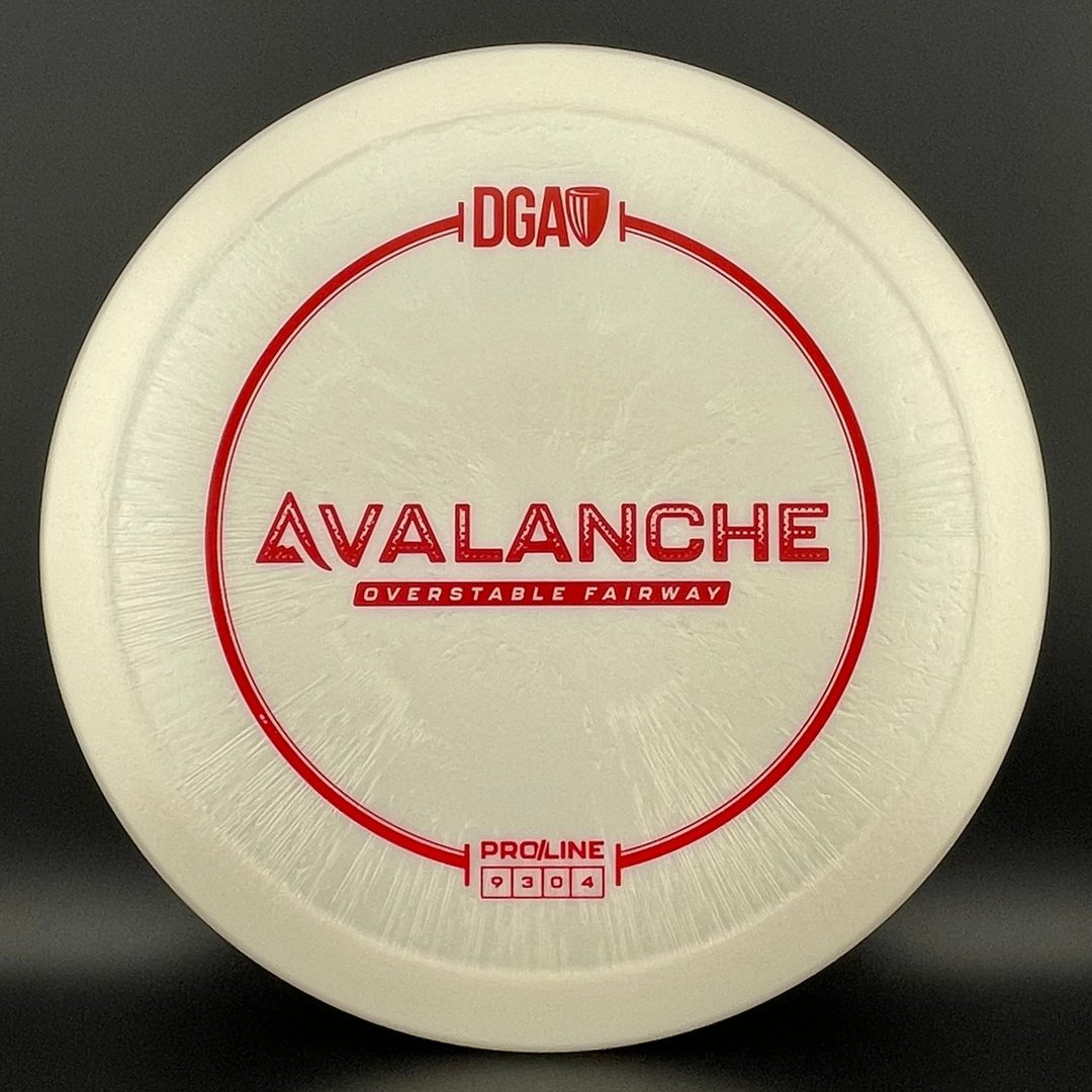 ProLine Avalanche