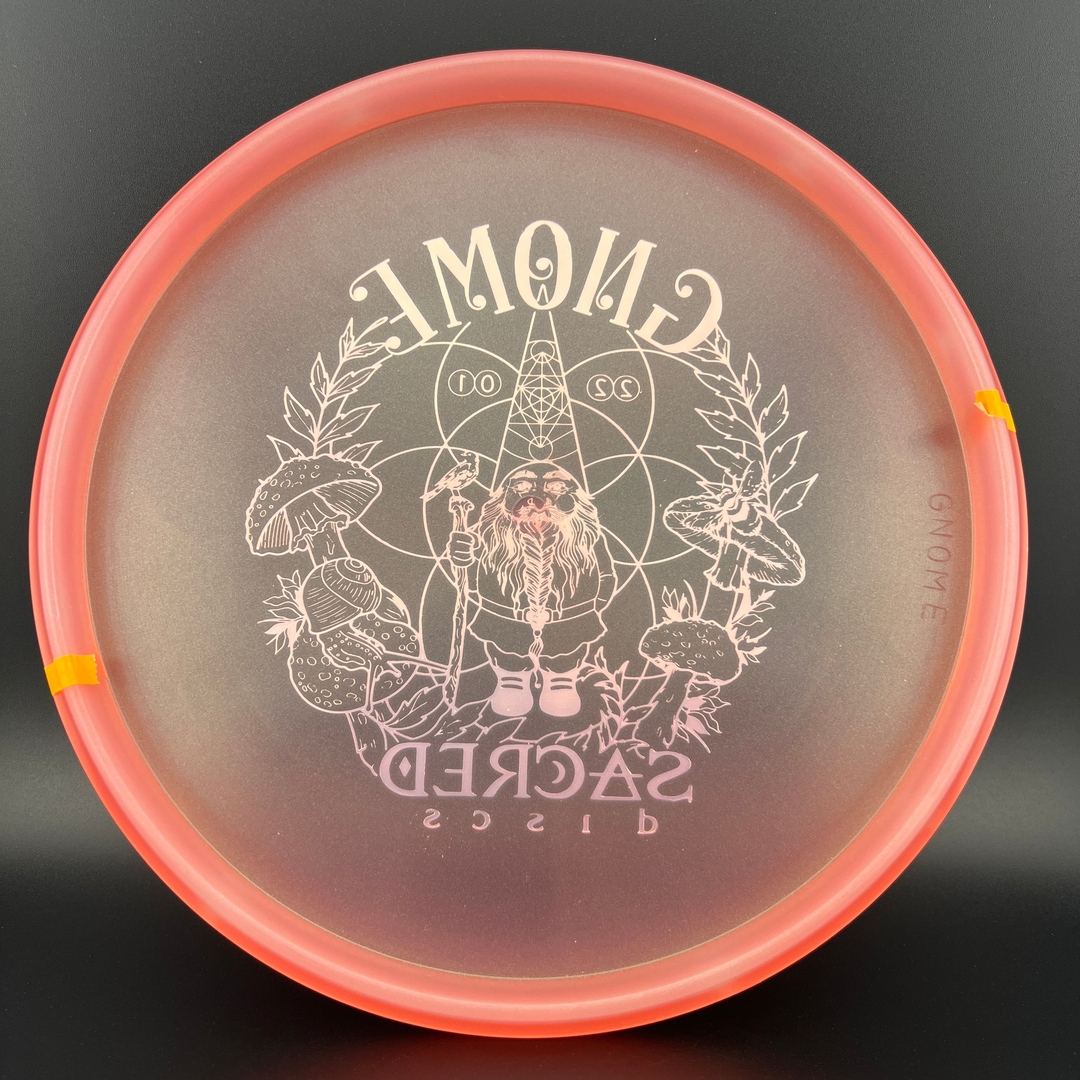 Cosmic Gnome