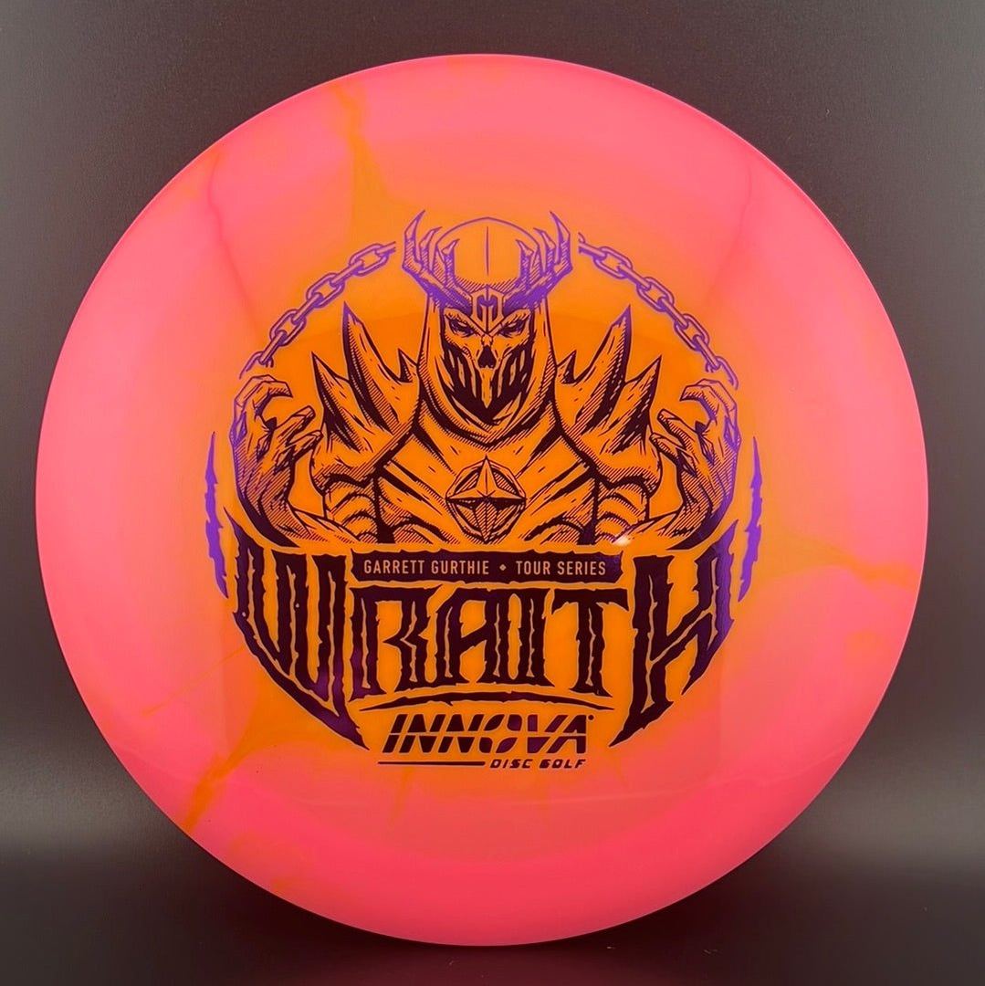 Halo Star Wraith - Garrett Gurthie 2024 Tour Series
