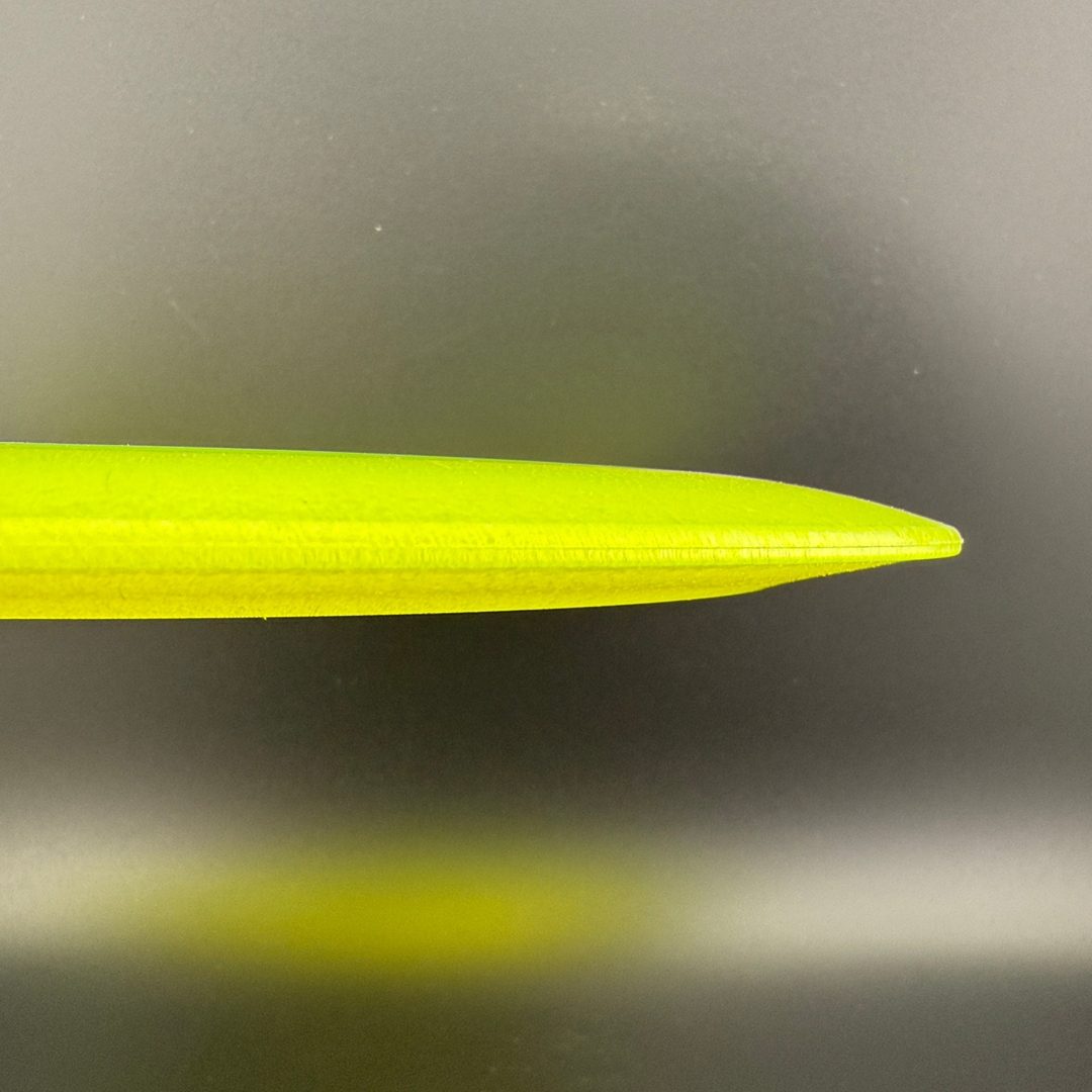 Quantum Zero-G Quasar (1.9) -Penned - Lightweight!