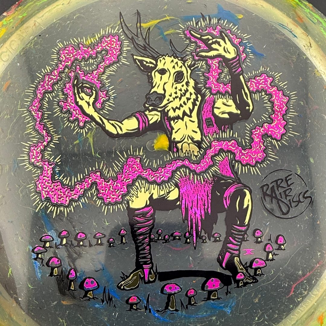 Jawbreaker Z FLX Cicada - Elk Man 2.0 by Ripper Studios