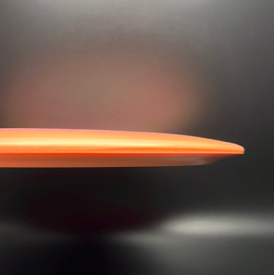 ESP Anax - Paul McBeth 6x Claw - Commemorative Edition