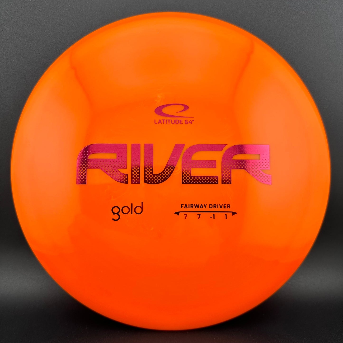 Gold River