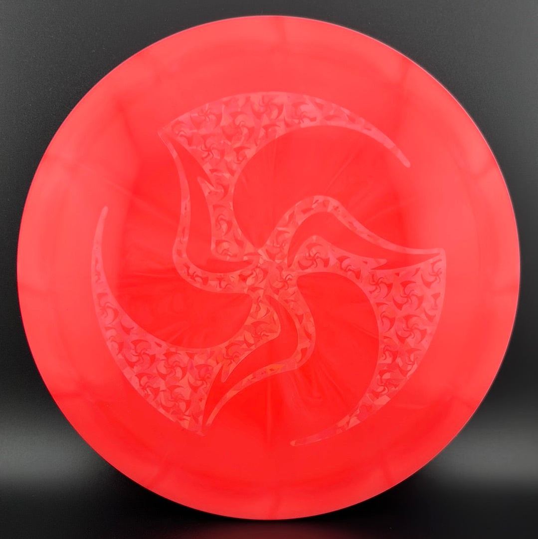 Lux Vapor Essence - Limited Huk Repeater