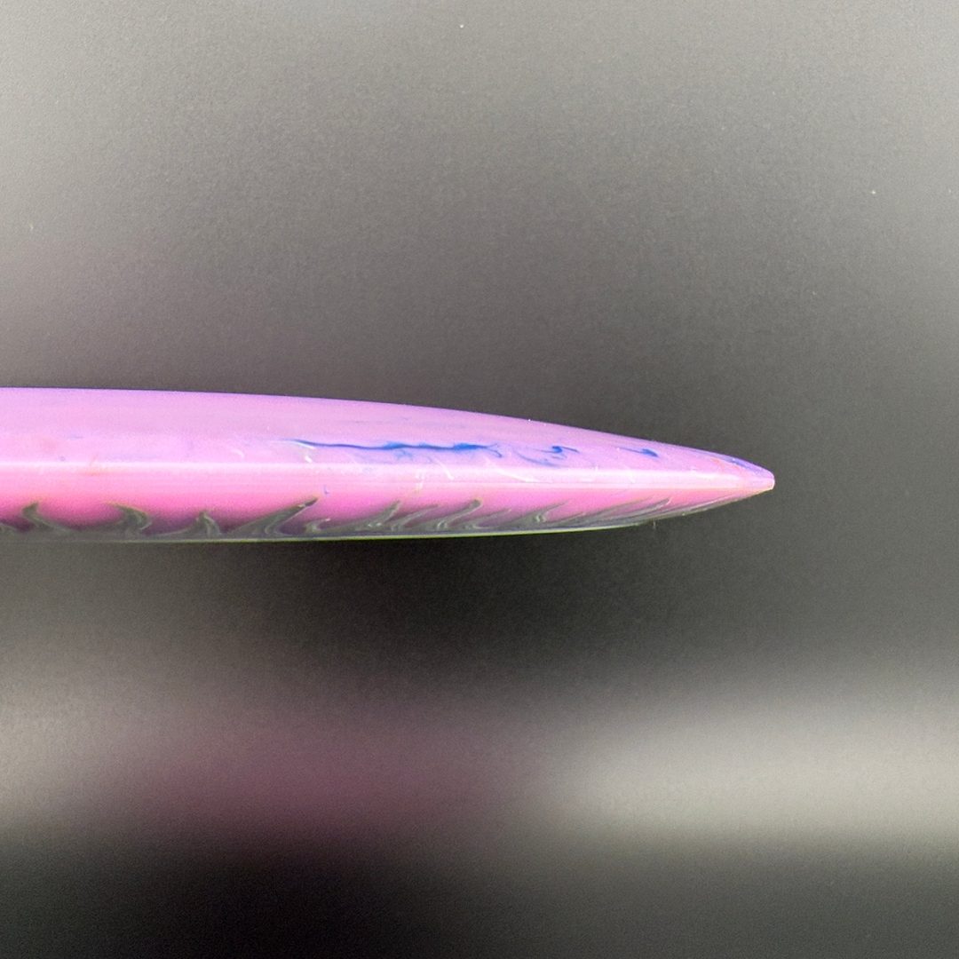 FuZed Jawbreaker Z Sparkle Scorch - Bar Stamp