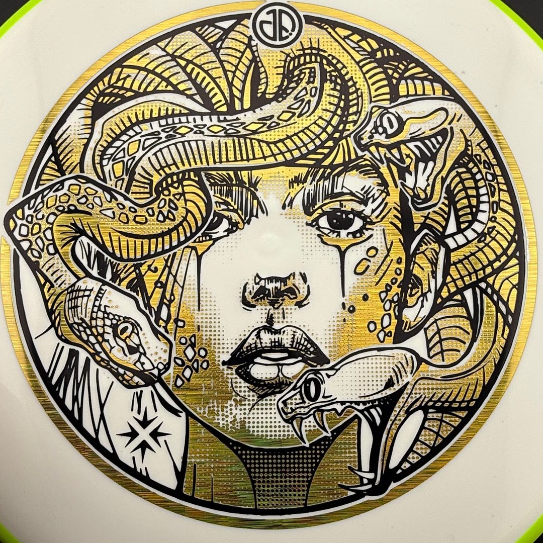 Neutron Soft Envy - "Medusa 2.0" by John Dorn